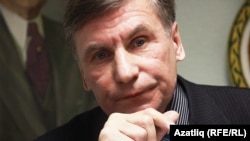 Фәрит Зәкиев