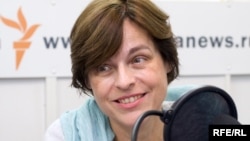 Французский политолог и профессор парижского Института политических исследований Мари Мендрас