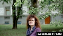 Натальля Дуліна