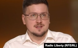 Олександр Краєв, директор програми «Північна Америка» та експерт «Української призми»