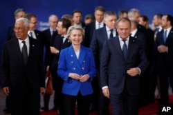 Лідерам Євросоюзу після 2 квітня є над чим задуматись