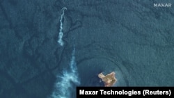 В оперативному командуванні «Південь» зауважують, що було завдано «певної шкоди і скупченню техніки, і особовому складу» 