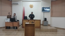 Անդրեյ Ռազգիլդեևը մեղավոր ճանաչվեց Ջուլիետա Ղուկասյանին դաժան ծեծի հետևանքով մահվան հասցնելու համար