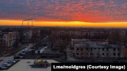 Localitățile de pe malul stâng al Nistrului sunt asigurate cu energie electrică de centrala de la Cuciurgan, care funcționează pe bază de cărbune, după oprirea gazelor de către Gazprom prin Ucraina.