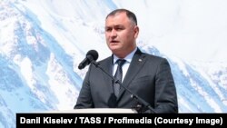 Алан Гаглоев