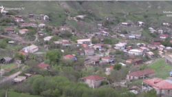 Ճամբարակում կրակոց չեն լսել, բայց Սյունիքի գյուղերի ուղղությամբ դրանք չեն դադարում
