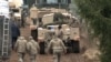 Lithuania - search and recovery efforts at training site where 4 US soldiers went missing during NATO exercises - screen grab 3