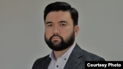 Эржан Сулайман.