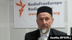 Габделхәмит Зиннәтуллин