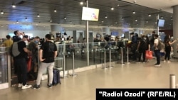 Stambulyň halkara howa menzili (suratly surat)