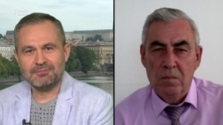 Вахит Имамов: "Язучының рухын сындырсалар, ул яза алмый"