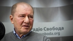 İlmi Umerov