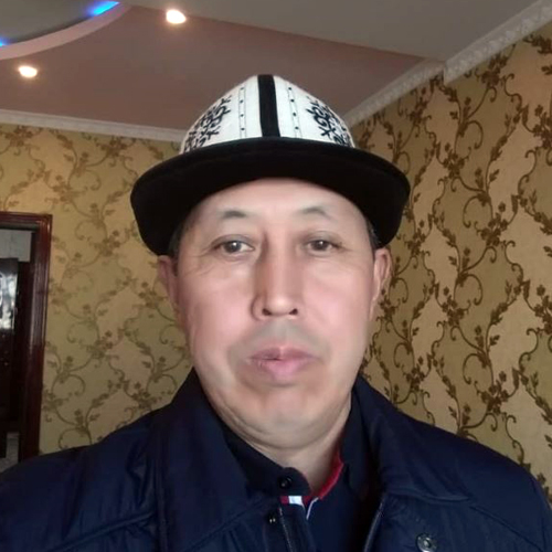 Кенжебаев Советбек