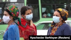 Türkmen görnüşleri - 28-nji hepde