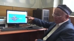 Таджикский инженер разработал проект ВЭС, работающей независимо от направления ветра