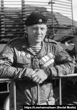 Сергей Фросиненко