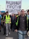 'Steps Toward Justice': Serbian Students Launch Two-Day Protest March