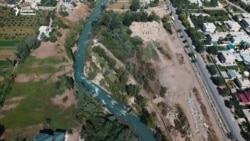 Ош: Ак-Бууранын жээгиндеги Мырзакматовдун 2,5 гектар жери мэрияга өтөбү? 