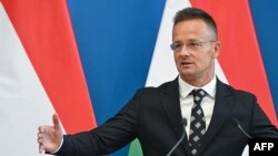 За словами Сійярто, на зустручі будуть обговорити угорсько-українські відносини