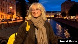 Певица Диана Логинова (Наоко)