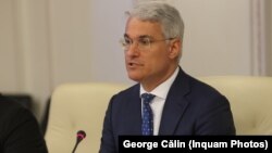 Dragoș Pîslaru spune că multe dintre proiectele prin PNRR ale României sunt întârziate. 