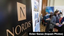 Legea care a urmat scandalului „Nordis” a intrat în vigoare.