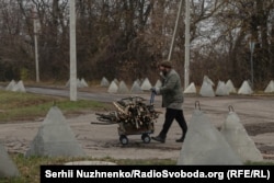 Покровськ, грудень 2024 року