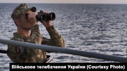 Азовське море стало кризовим місцем