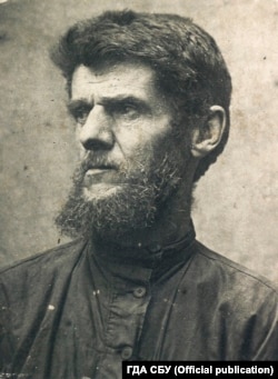 Микола Бокань – фотограф із Батурина зафіксував трагедію власної сім'ї під час Голодомору. Місце зберігання фото: ГДА СБ України, фонд 6, справа 75489-фк, том 2