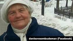 Галина Довгопола