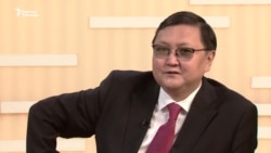 “Сынды ачык айткан залкарларды жоктойм”