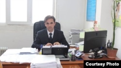 Фаррух Зиёев