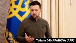 За словами Володимира Зеленського, більш детальна інформація може бути доступна наступного тижня