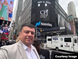 Солех Яхъяев