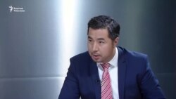 Айбалаев: Чек ара жер алмашканда гана чечилет