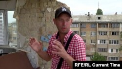 Николай Якименко 