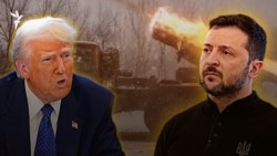 Украина-АҚШ-Ресейдің мәлімдемелері. Зеленскийдің рейтингі. Донбасстағы шайқас