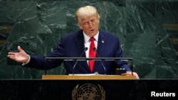 Дональд Трамп назвав Китай та Індію «головними спонсорами війни» через закупівлі російської нафти, але також вказав на те, що її купують і європейські країни