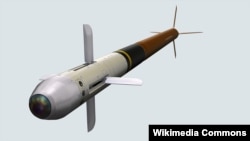 Ракета FZ275 LGR от компании Thales