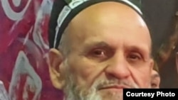 Зариф Абдуллоев