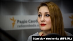 Gülnara Abdullayeva