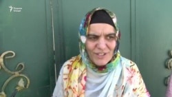 Первое интервью Зарафо Рахмони после выхода на свободу