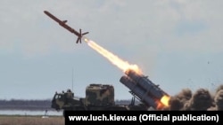 Запуск ракети «Нептун», архівне фото