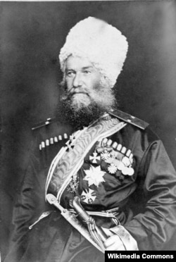 Инарла Чермоев Арцу