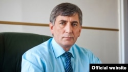 Дагир Хасавов. http://drakonta.ru/ фотосы