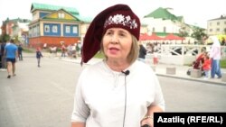 Гөлнүр Хәҗипова