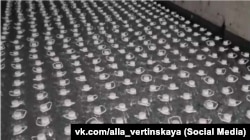 Питна вода з анексованого Криму для окупованих Росією регіонів Донбасу під час водної кризи, серпень 2025 року