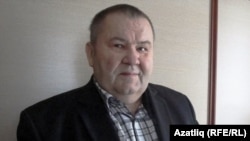 Ринат Гатауллин