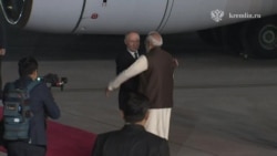 Россия обходит санкции