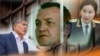 "Батукаев иши": Атамбаевдин 11 жылдык өкүмү күчүндө калды 